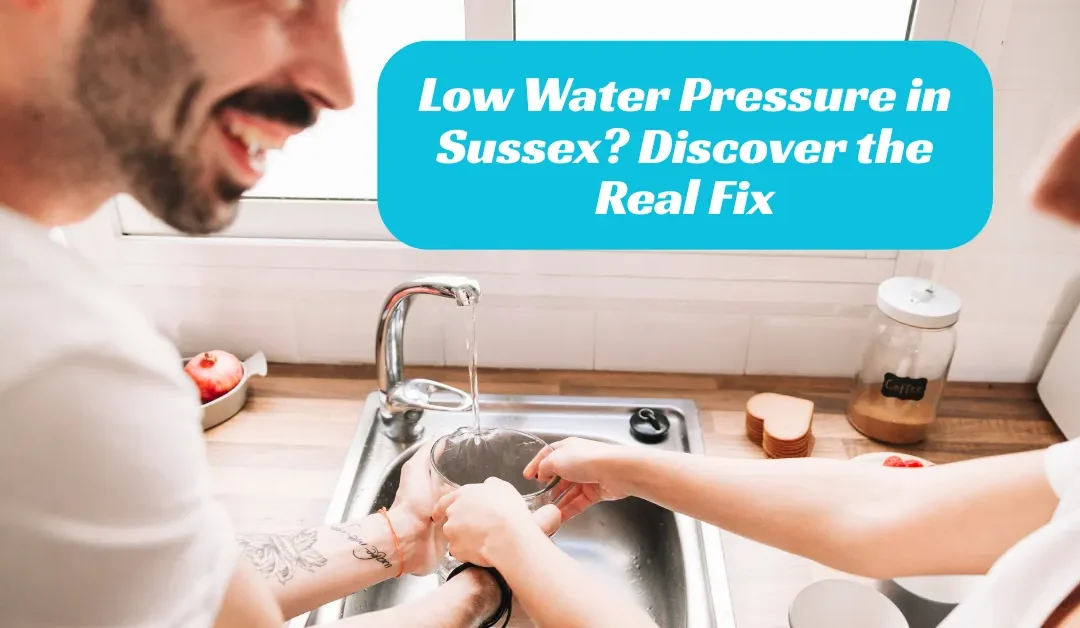 Mains Water Pressure UK: A Clear Guide for Sussex Homes